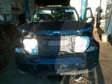 Rear End Rear Axle Limited 3.73 Ratio Fits 08-12 Liberty 10232071
