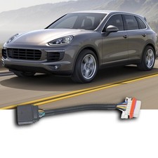 Feu avant (phare) Porsche CAYENNE