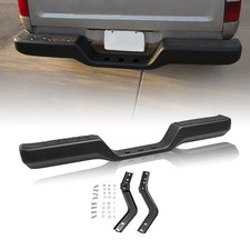 Rear Bumper Assembly Compatible with 1989-1995 Toyota Pickup