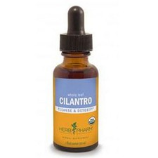 Cilantro 1 Oz  by Herb Pharm
