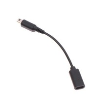 USB Type-C Charging Cable Adapter for Nintendo 3DS/2DS/DSi Console Charger