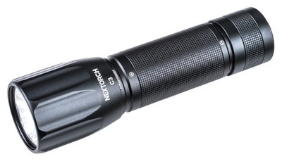 Nextorch C3 Taschenlampe 380 Lumen