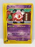 Mr. Mime Common Pokemon TCG Aquapolis 95b/147 Lightly Played