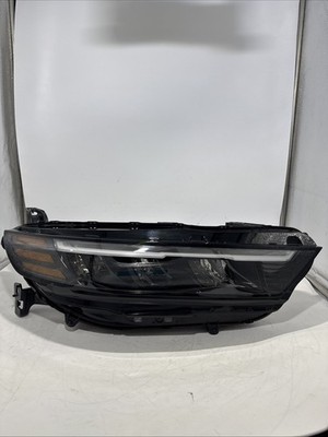 OEM 2023 2024 2025 HONDA ACCORD LED HEADLIGHT RIGHT SIDE RH NICE!!