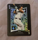 2026 Topps Series 2 Cal Raleigh Base (RAW)