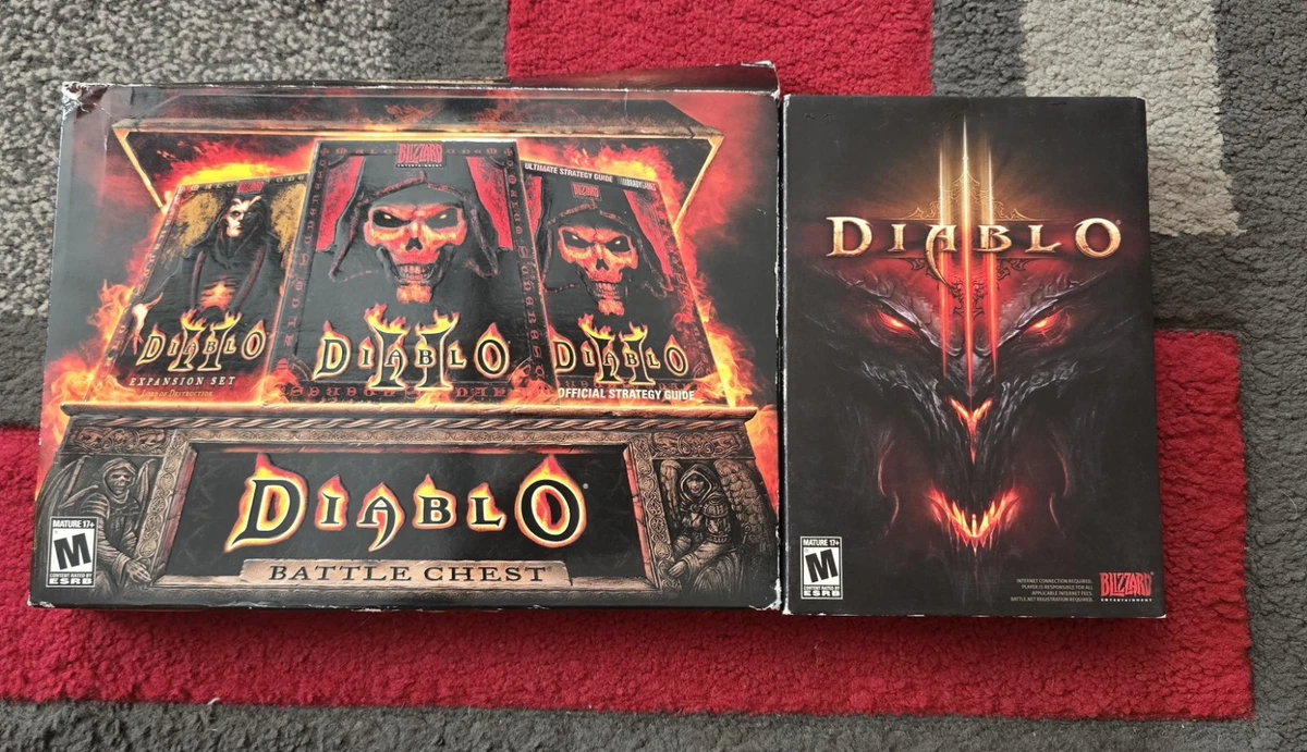 DIABLO2 Battle Chest 輸入版 $_12.JPG?set_id=880000500F