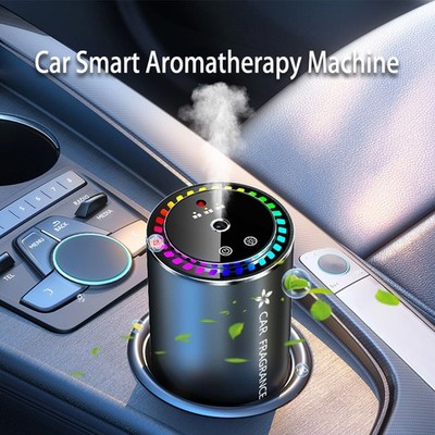 Aroma Diffuser für Ihr Fahrzeug mit einstellbaren Duftgraden
