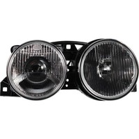 Scheinwerfer Rechts Halogen H1 FüR Bmw 3Er Touring Cabriolet