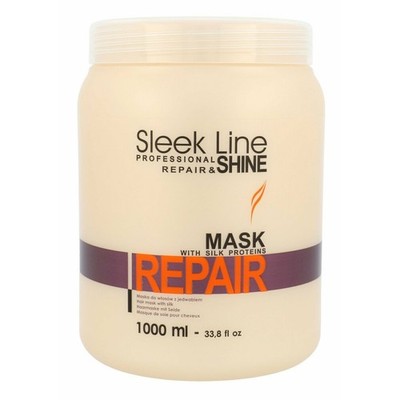 Stapiz Sleek Line Repair Mask Haarmaske 1000ml