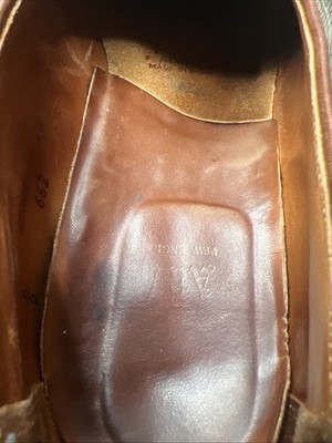 Alden 662