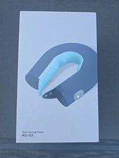 Cervical Massager Neck Massage Pillow – Model HJ-209