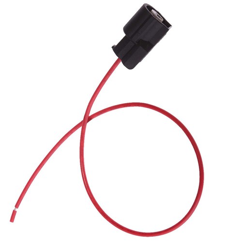 Knock Sensor Switch Connector Plug Pigtail Wire Harness Fit for Honda Civic A... - Picture 5 of 6