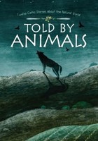 Various - Told By Animals Twelve Celtic Stories About The Natural Wo - G245Z