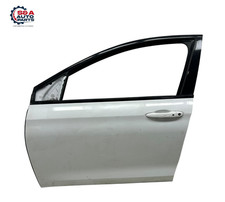 Chrysler 200 2015-2017 Front Left Side Door Shell OEM