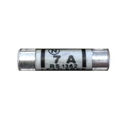 PulseFuse 7 Amp Ceramic Fuse - For specific appliances and equipment requiring 7A protection