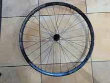 Race Face ARC 30 Offset 29" Front Wheel w/ DT Swiss 240 Hub