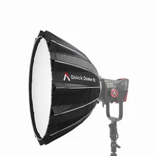 Aputure Quick Dome 90 Circular Bowens Mount 35 inches Softbox