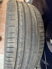 Pneumatici 235/40 R20 Pirelli P-Zero per Alfa Romeo Tonale