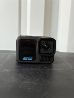 GoPro HERO13 Black Action Camera 5.3K Waterproof 27MP New NOBOX UNUSED￼