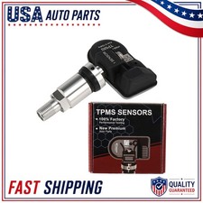 Programmable Tpms Sensor 2 In 1 Programmable Universal Tire Pressure