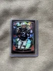 2014 Bowman Tom Brady #56 Rainbow Foil New England Patriots HOF