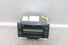 06-09 4 Runner Electronic Audio Radio Stereo AM FM Receiver Unit OEM Factory WTY