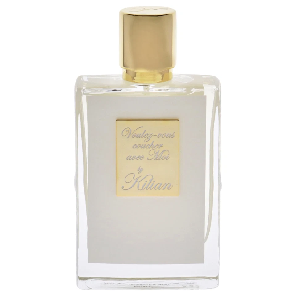 Voulez Vous Coucher Avec Moi de Kili-an para unisex - 1,7 OZ eau de parfum spray Foto 2 de 4