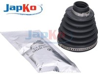 Japko 63065 Faltenbalgsatz FüR Antriebswelle Achsmanschette Set Satz