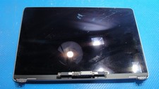 MacBook Air A2179 13" Early 2020 MWTJ2LL/A LCD Screen Assembly Gray 661-15389