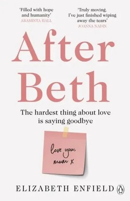 Elizabeth Enfield | After Beth | Taschenbuch | Englisch (2021)