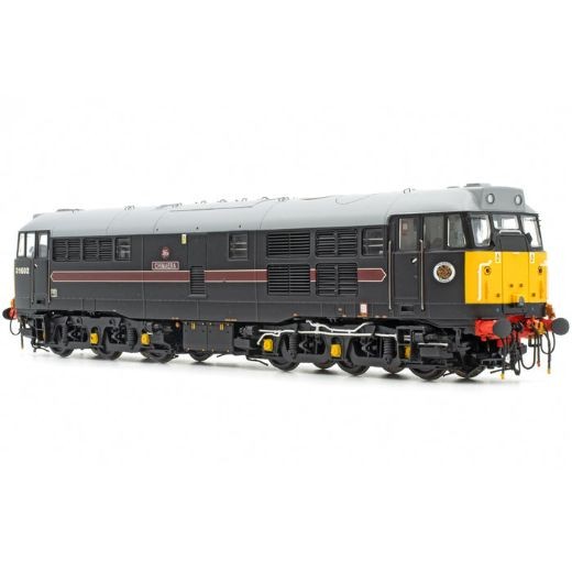 Accurascale ACC3182 Class 31 31602 Chimaera Fragonset OO Gauge