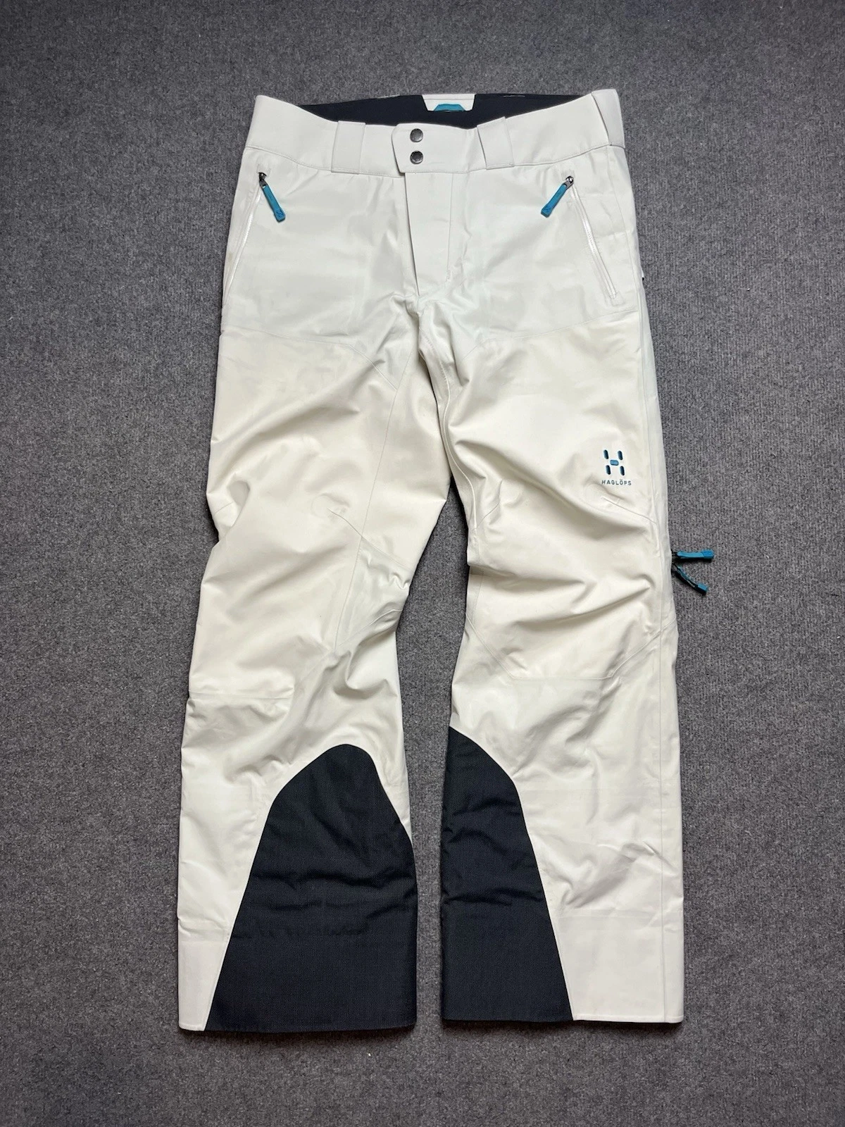 Haglofs Women Gore Tex Pants