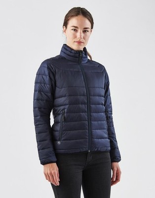 Ladies' Altitude Damen Jacke | Stormtech | PFJ-3W