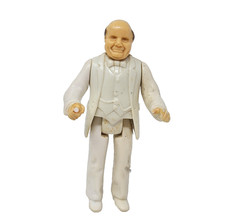 Product Image: Boss Hogg Vintage Dukes Of Hazzard 3.75" Action Figure 1981 MEGO Warner Bros