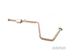 Kia Niro Mittelschalldämpfer 1.6 GDi Hybrid Full Hybrid 104kW (141 HP) 2021 SUV