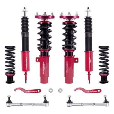 Coilovers RWD Shocks Absorbers For BMW 3 (E90) 316i 318i 320i 323i 2004-2011
