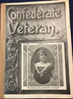 Confederate Veteran magazine Dec 1915