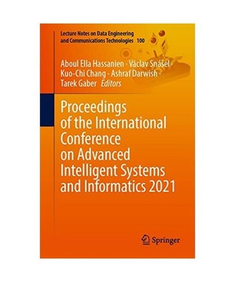 Proceedings of the International Conference on Advanced Intelligent Systems and 