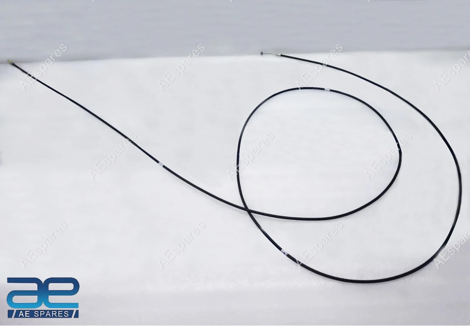 Fuel LID Opener Cable Fits For Suzuki Zen, Zen Classic, Zen Estilo 83360M59K00 view 4