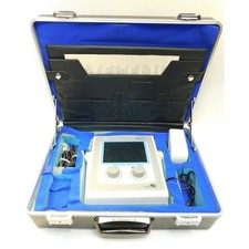 Ash Technologies Liberty Color Handheld Low Vision Magnifier NO POWER SUPPLY