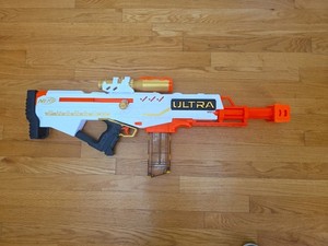 Nerf Pharaoh | eBay