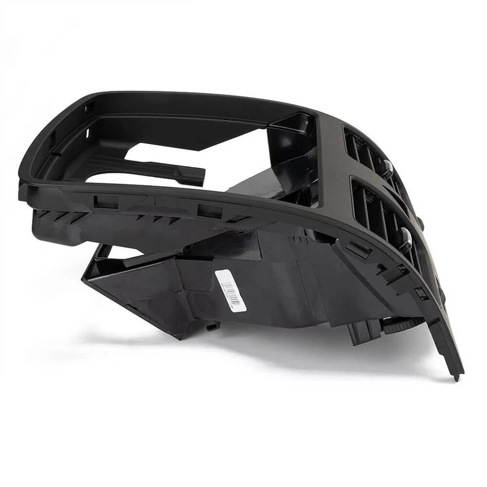 Вентиляционные отверстия приборной панели для 2006-2009 Volkswagen Jetta MK5 и Golf 5 1K0819728 - Изображение 4 из 4