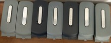 Lot of 7 Official Microsoft Xbox 360 Hard Drive HDD Untested