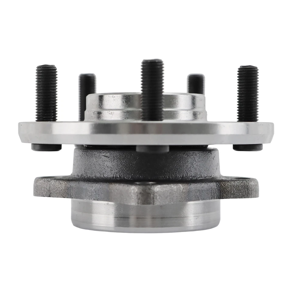 Front Wheel Bearing Hubs for Chrysler Sebring Dodge Avenger Stratus Eagle Talon Foto 3 de 4