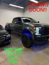 2020 Ford F-450 Super Duty LARIAT
