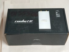 NEW SEALED Ubiquiti Rocket M2, 2.4 ghz Carrier Class airMax Basestation US