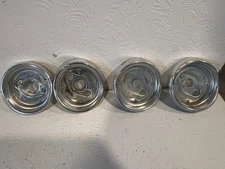 1961 CHEVY IMPALA BEL AIR BISCAYNE TAIL LIGHT HOUSING LEFT OR RIGHT # C6168