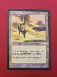 Serra Sanctum | eBay Serra Sanctum | eBay