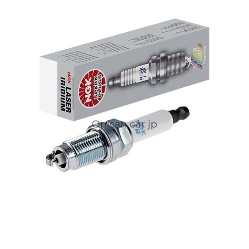 NGK Iridium Spark Plugs IZFR6P7