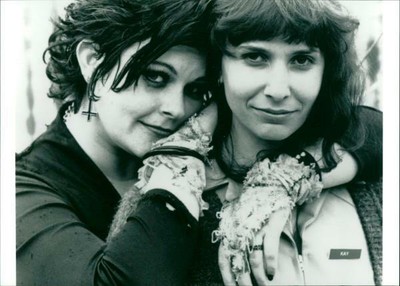 Genevieve Lemon und Karen Colston in "Sweetie" - Vintage ...